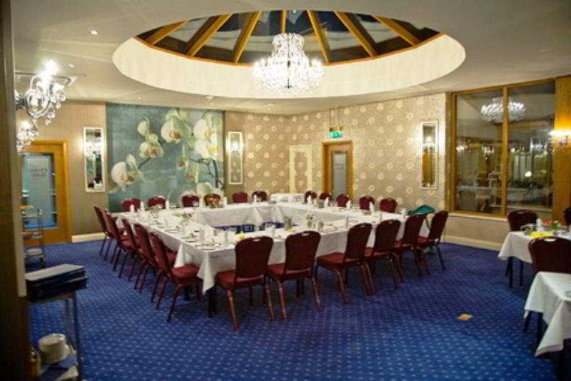 Langstone Cliff Hotel Dawlish Eksteriør billede