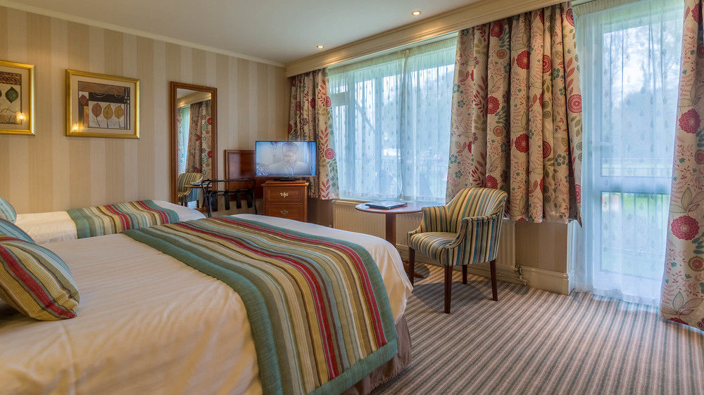 Langstone Cliff Hotel Dawlish Eksteriør billede